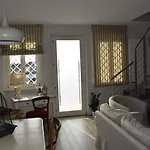 Cb House Tuscany Tatil Evi Pietrasanta