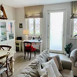 Cb House Tuscany Tatil Evi