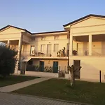 Cb House Tuscany Tatil Evi *