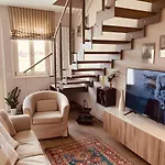 Cb House Tuscany Tatil Evi