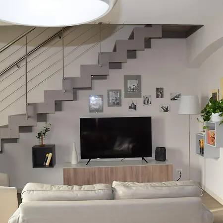 Cb House Tuscany