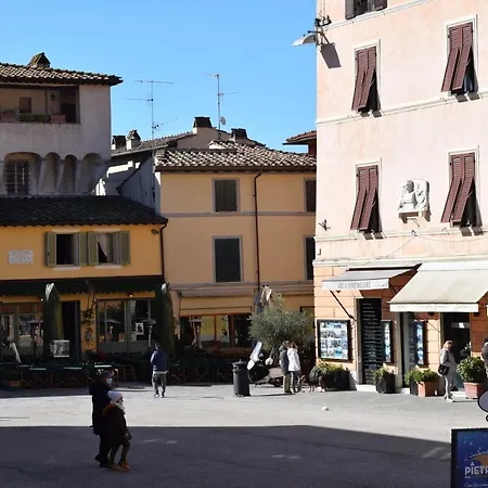 Cb House Tuscany *