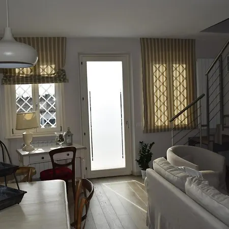 Cb House Tuscany 別荘 ピエトラサンタ