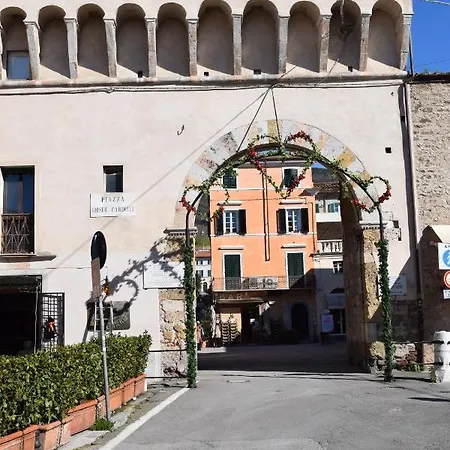 Holiday home Cb House Tuscany Pietrasanta