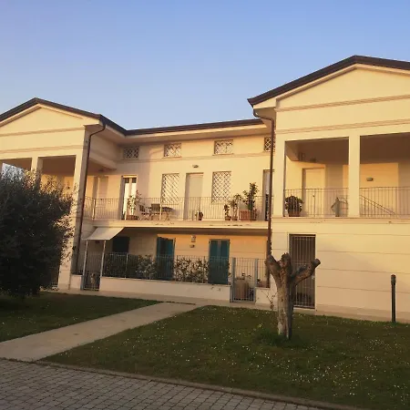 Cb House Tuscany 別荘 *