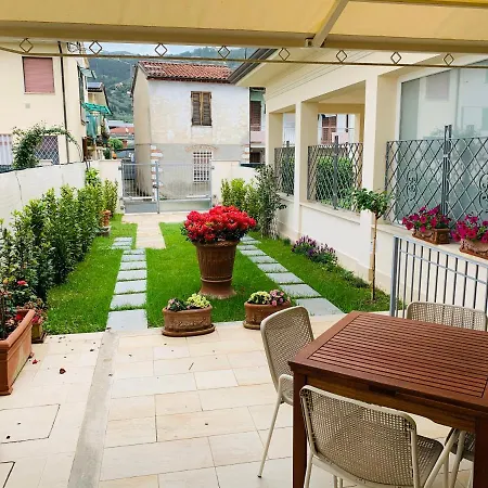 Holiday home Cb House Tuscany Pietrasanta