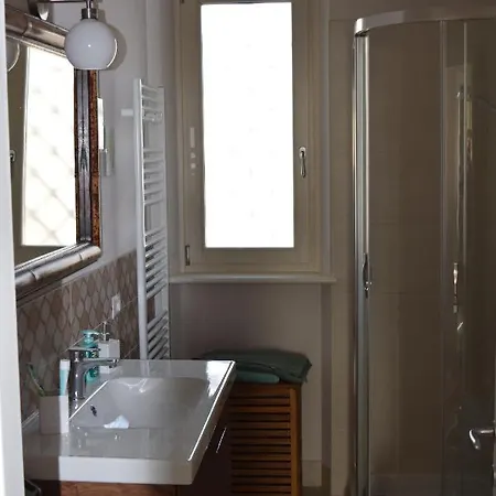 Cb House Tuscany Pietrasanta