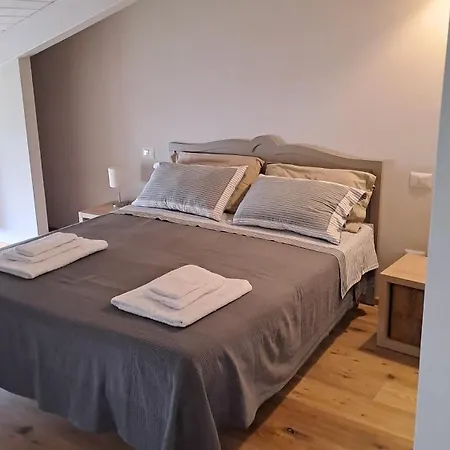 Cb House Tuscany Holiday home *