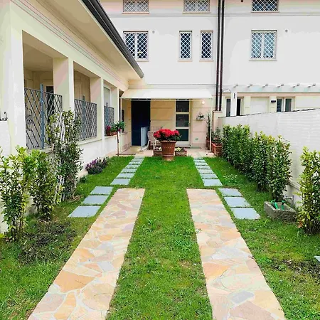 Cb House Tuscany Holiday home *