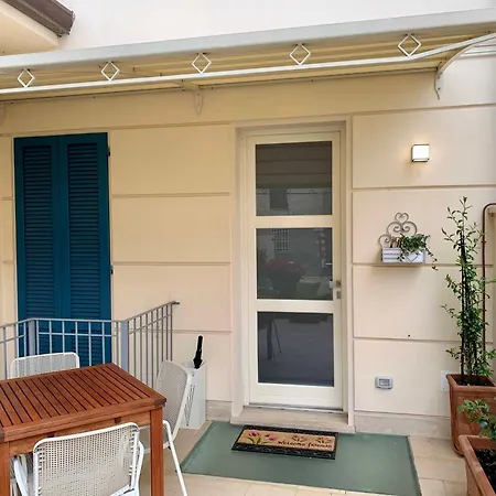 Cb House Tuscany *