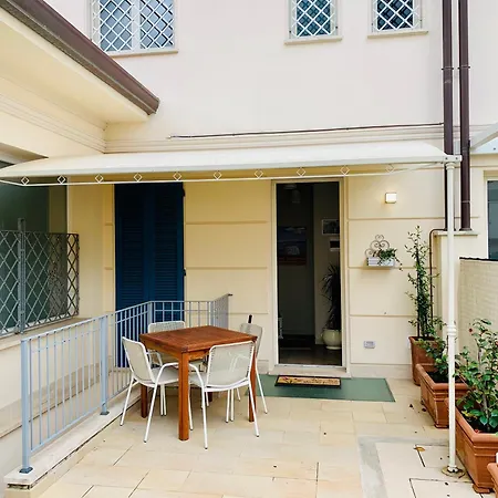 Casa vacanze Cb House Tuscany